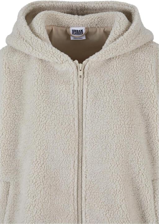 Image du produit Urban Classics - Veste à capuche - Femme (M)