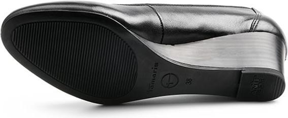 Immagine prodotto Tamaris Décolleté con zeppa (41)