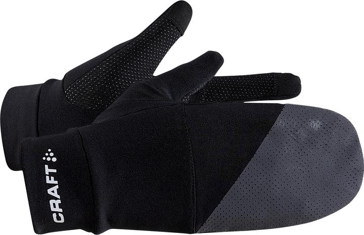 Produktbild Craft Adv Lumen Fleece Hybrid Glove (XL)