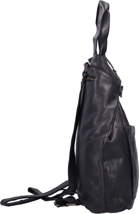 Image du produit Harbour 2nd Cool Casual Herakles Sac à dos en cuir 41 cm pour ordinateur portable (16 l)
