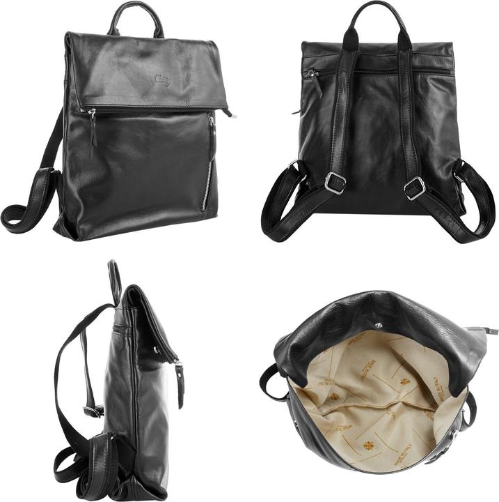 Actual product image Cluty City-Rucksack (10 l)