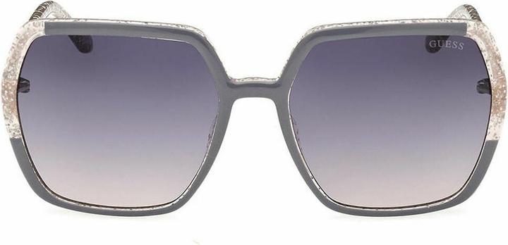 Produktbild Guess Damensonnenbrille Grau