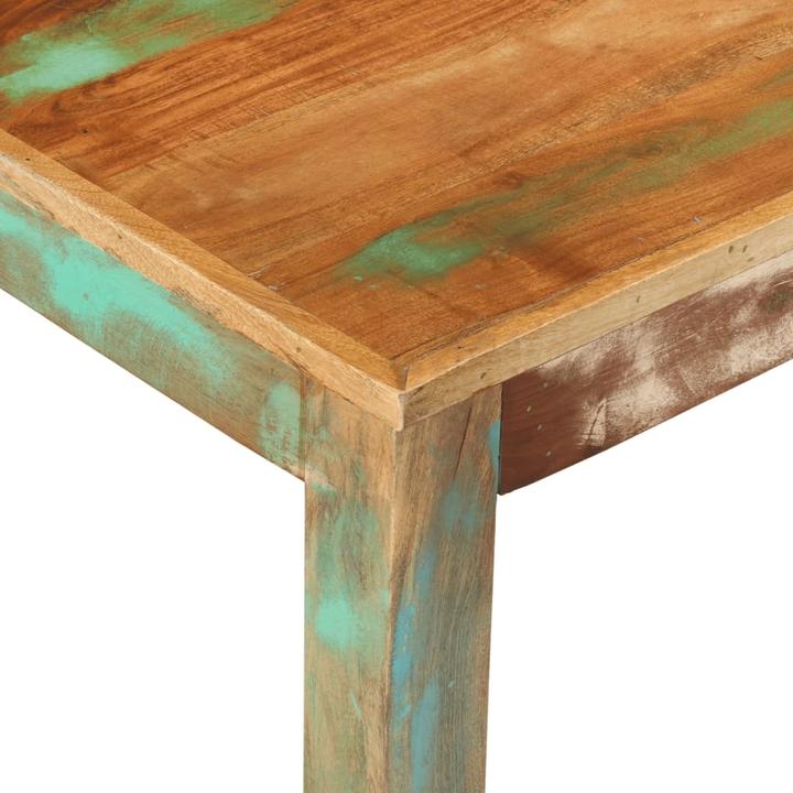 Image du produit vidaXL Couchtisch (100 x 55 x 45 cm)