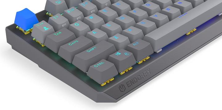 Produktbild Endorfy Thock V2 (US, Kabelgebunden, Kabellos)