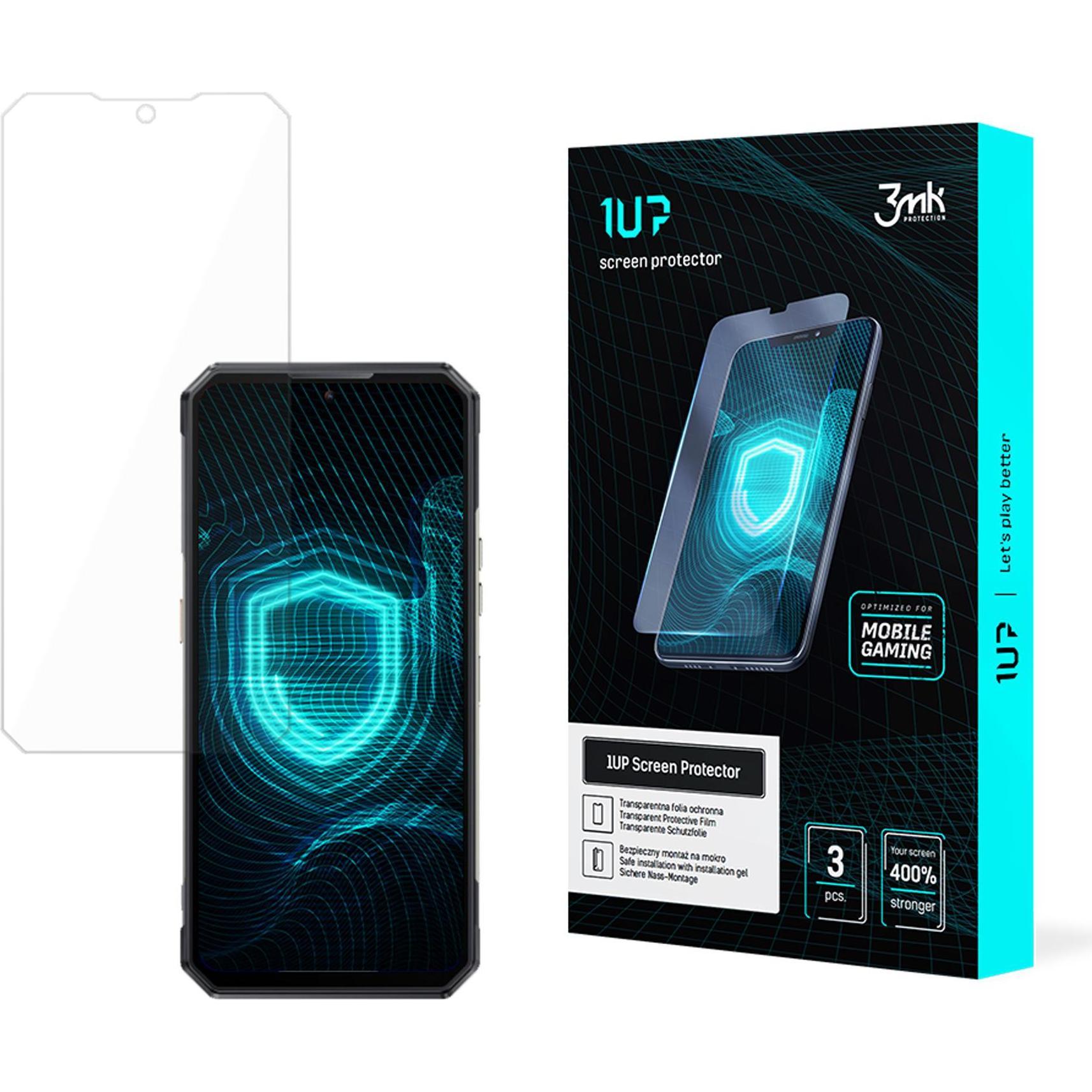 3MK Oukitel WP30 Pro - 1UP, Mobilgerät Ersatzteile