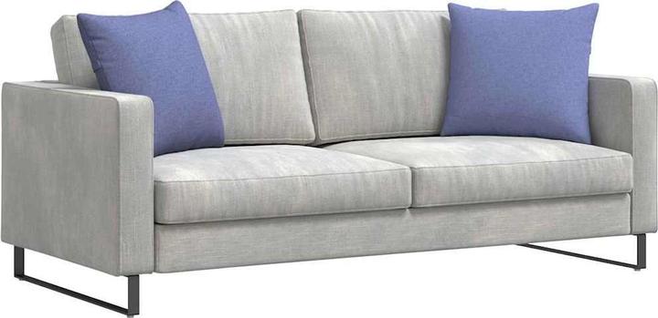 Produktbild vidaXL Sofakissen (50 x 50 cm)