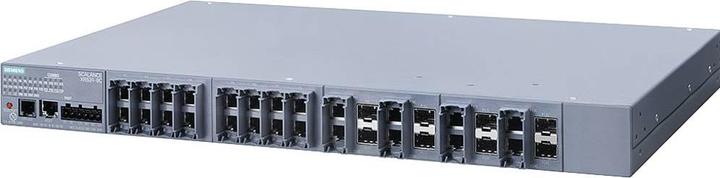 Produktbild Siemens 6GK5524-8GR00-2AR2 (24 Ports)