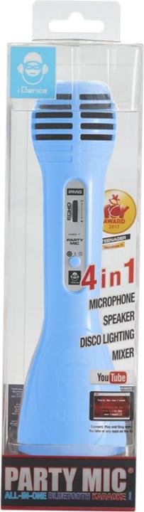 Actual product image Idance Party Mic PM-6