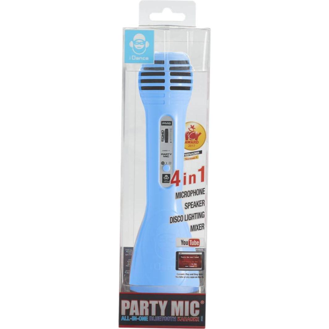 Thumbnail - Idance Party Mic PM-6