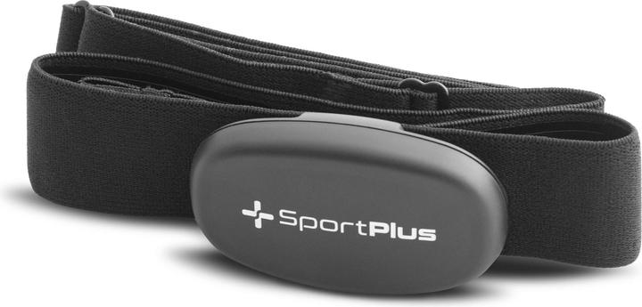 Produktbild Sportplus App kompatibler Herzfrequenz-Brustgurt