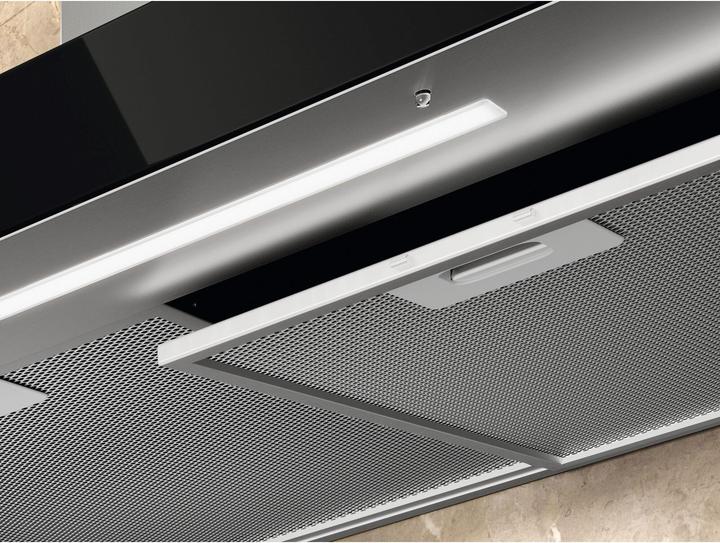 Actual product image Electrolux LFT826X (Wall hood)