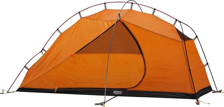 Produktbild Wechsel Venture 1 Travel Line Zelt (Kuppelzelt, 1.95 kg, 1 Person)
