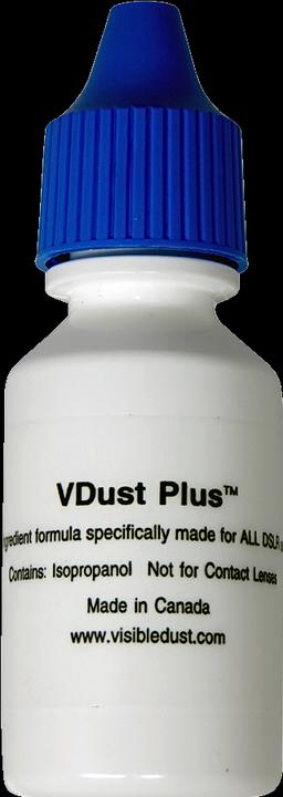 Productafbeelding Visible Dust VDust Plus
