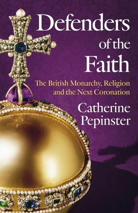 Image du produit Defenders of the Faith (Anglais, Catherine Pepinster, 2023)