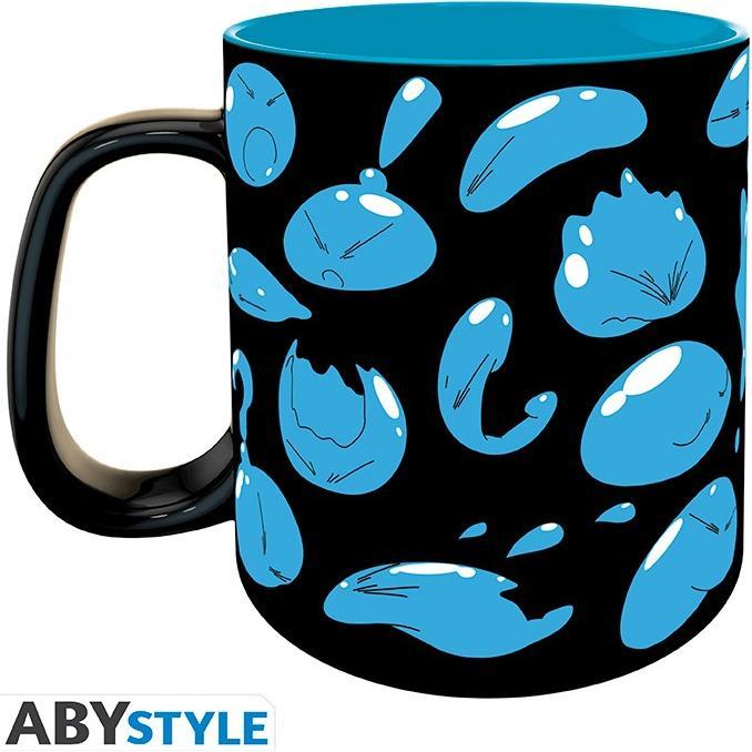 Thumbnail - ABYstyle, Tasse, SLIME Tazza 460ml : Rimuru (460 ml, 2 x)