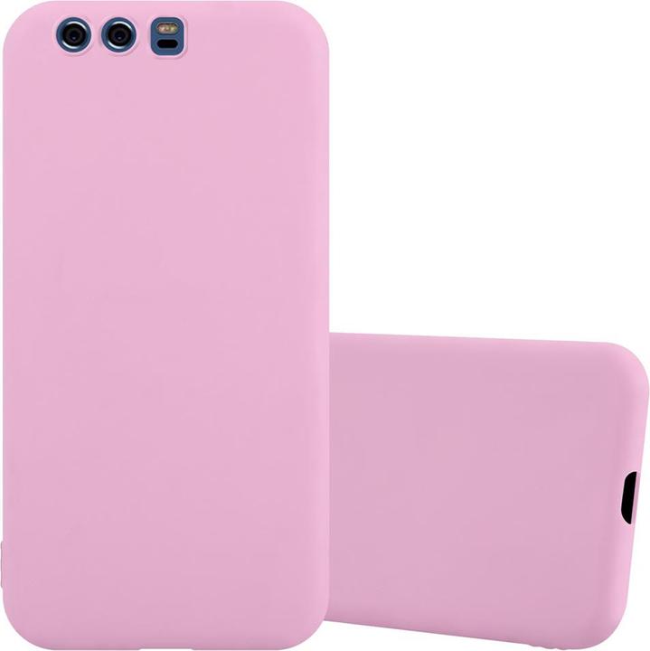 Actual product image Cadorabo Bumper TPU Candy (Huawei P10 Plus)