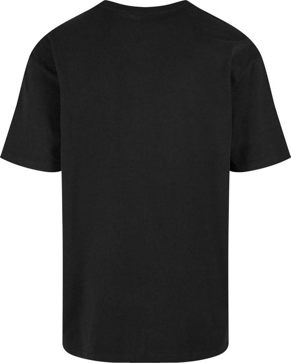 Produktbild Mister Tee Rumble TShirt Schwer Übergross (XL)