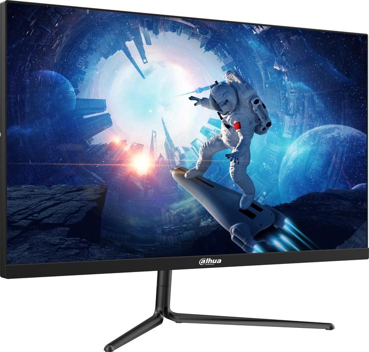 Actual product image Dahua LCD Monitor||LM27-E231|27"|Gaming|Panel IPS|1920x1080|16:9|165Hz|1 ms|Tilt|DHI-LM27-E231 (1920 x 1080 pixels, 27")