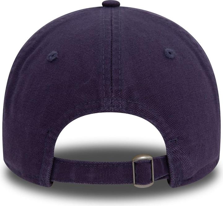 Actual product image New Era 9Twenty Strapback Cap Varsity San Diego Padres