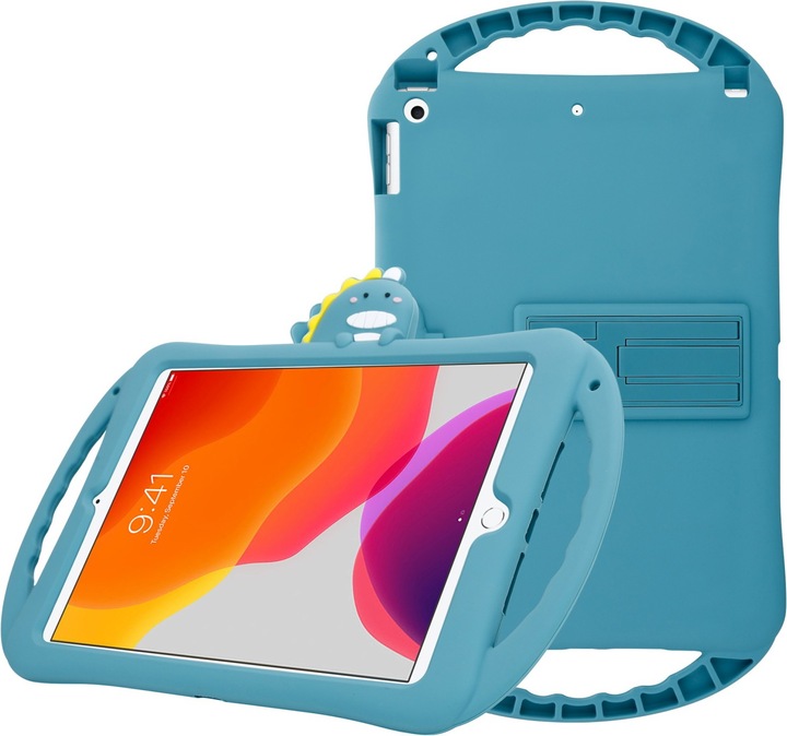Immagine prodotto Cadorabo Custodia per tablet per bambini (iPad 7)