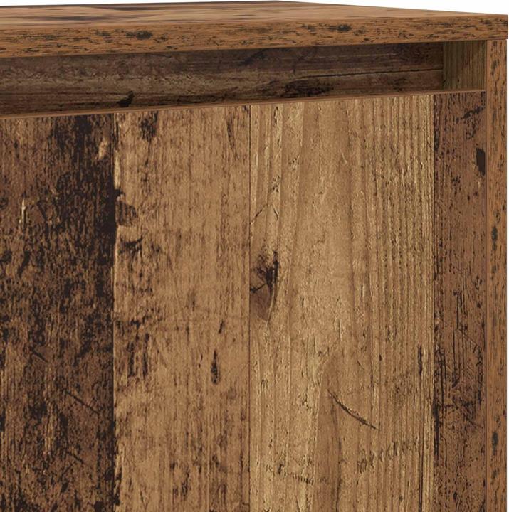 Image du produit vidaXL Sideboard-Aufbewahrung (97 x 29 x 75 cm)