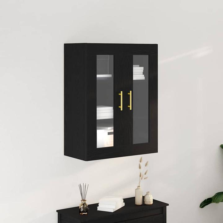 Image du produit vidaXL Wandschrank (34 x 69.50 x 90 cm)