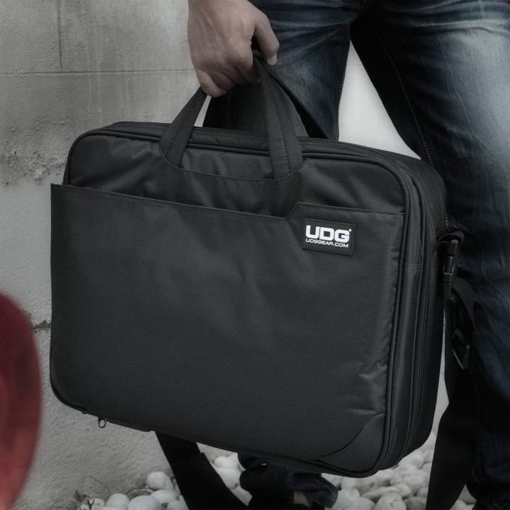Actual product image UDG Ultimate MIDI Controller SlingBag Medium