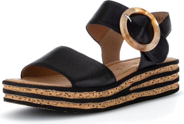 Actual product image Gabor Sandals (41)