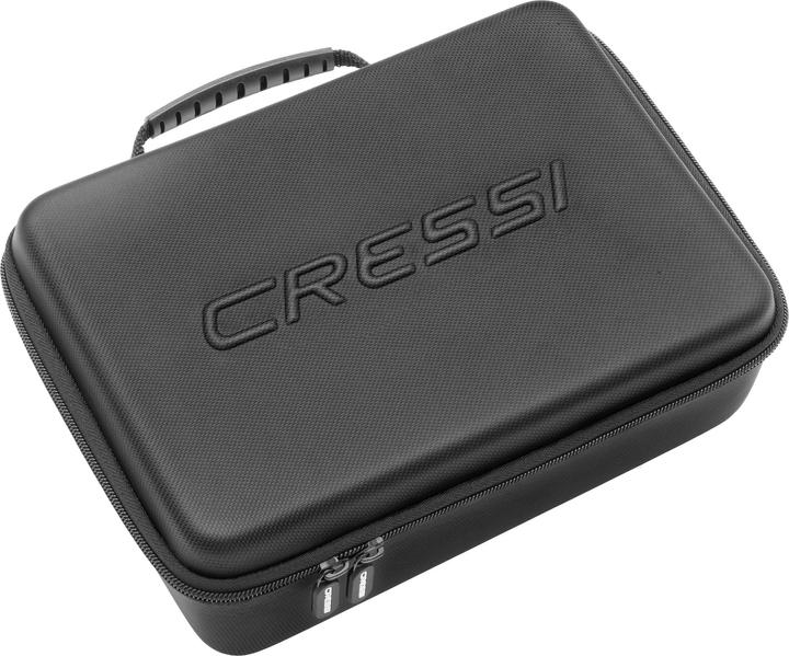 Actual product image Cressi Elite - Protective cover for underwater regulator + octopus