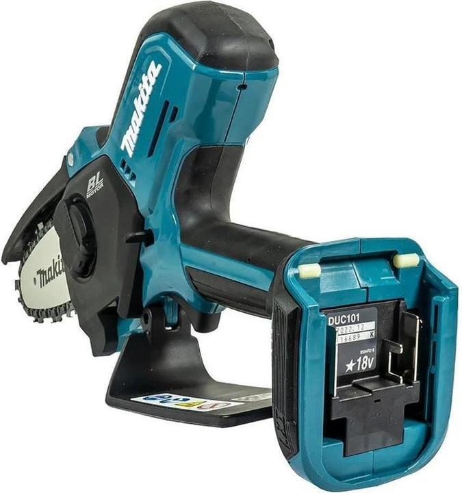 Actual product image Makita DUC101Z (Battery chain saw)
