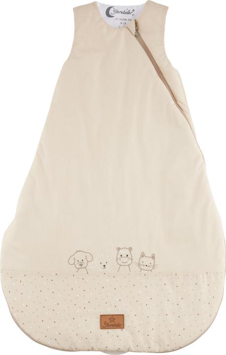 Produktbild Sterntaler Schlafsack 90cm BAUERNHOF