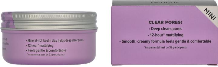 Immagine prodotto BeneFit Cosmetics La maschera d'argilla POREfessional Deep Retreat per liberare i pori (30 ml)