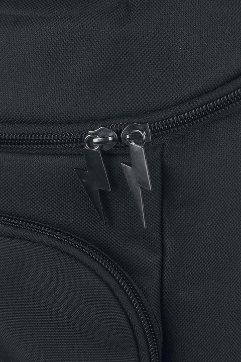 Produktbild AC/DC Cooling Backpack - Black Ice