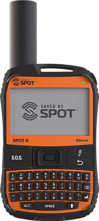 Produktbild Spot X Bluetooth Satelliten GPS Messenger