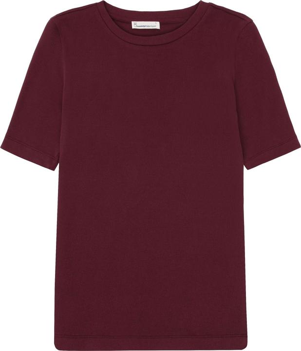 Actual product image KnowledgeCotton Apparel Rib (M)