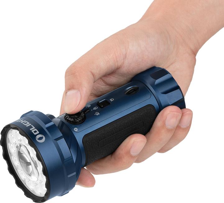 Produktbild Olight Marauder Mini 2 (4.76 cm, 10000 lm)