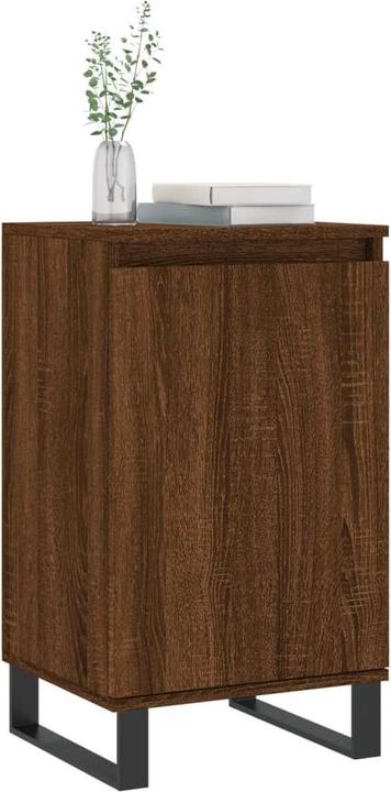 Image du produit vidaXL Sideboard (40 x 35 x 70 cm)