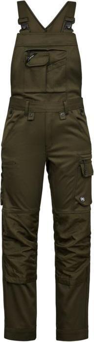 Immagine prodotto F. Engel Salopette X-treme con elastico (22)