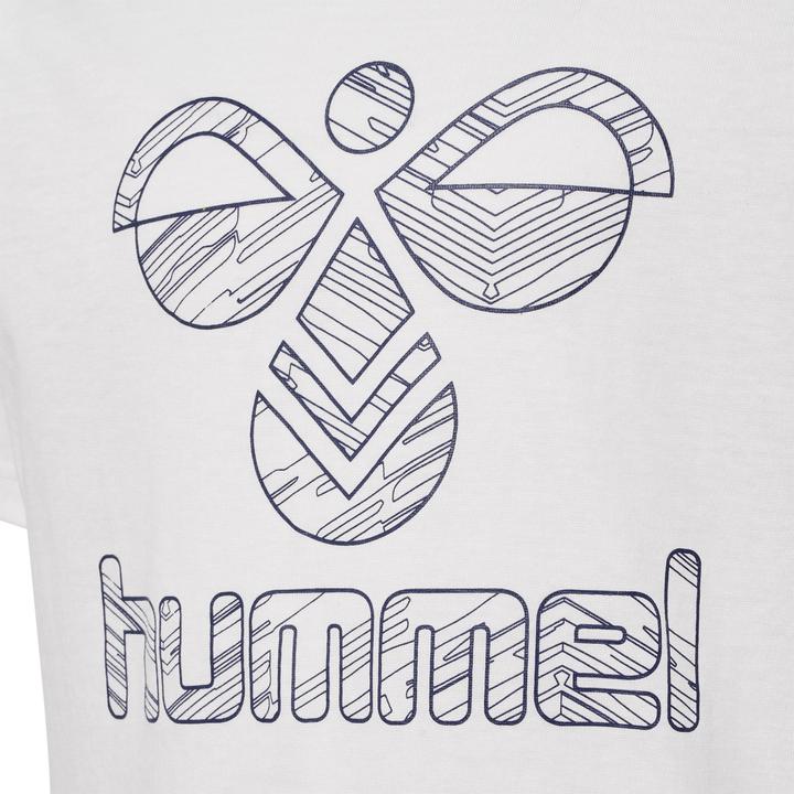 Produktbild hummel hmlSOFUS T-SHIRT S/S (122)