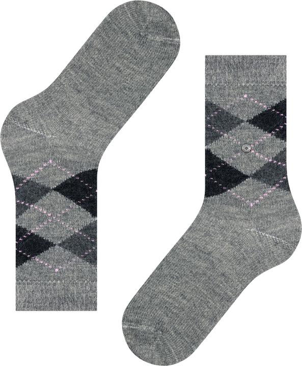 Image du produit Burlington Whitby (Une unité par pack, 36 - 41)