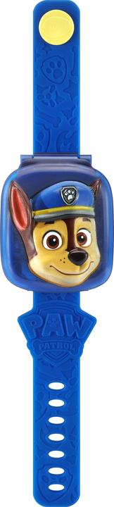 Actual product image VTech Paw Patrol - Orologio interattivo di Chase (Italian, 3 - 6 years)