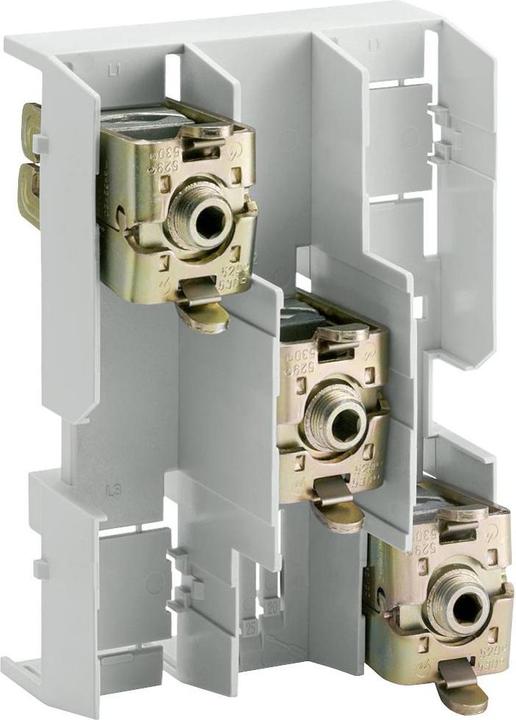 Produktbild Siemens SIEM 5SH3535 Anschl.klemmpl. fÃ¼r Sammelschienensystem 60mm m