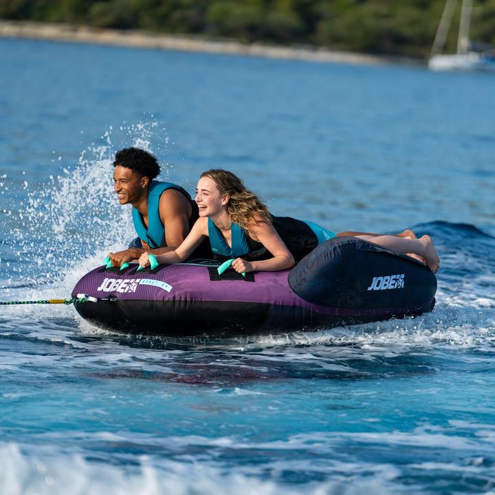 Actual product image Jobe Scout Towable 2p