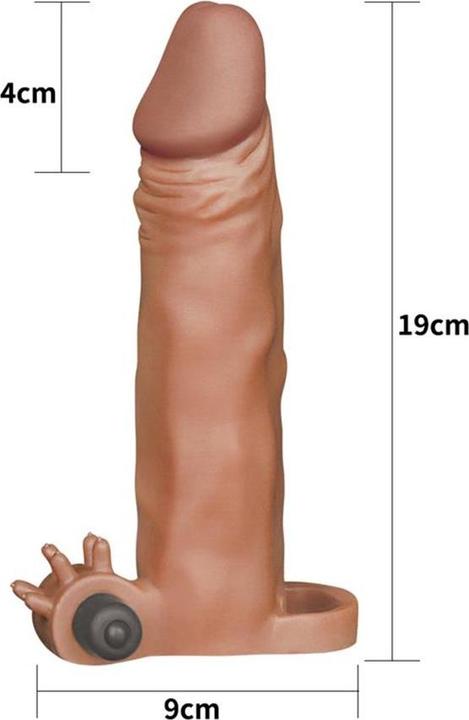 Immagine prodotto Lovetoy Piacere X-Tender