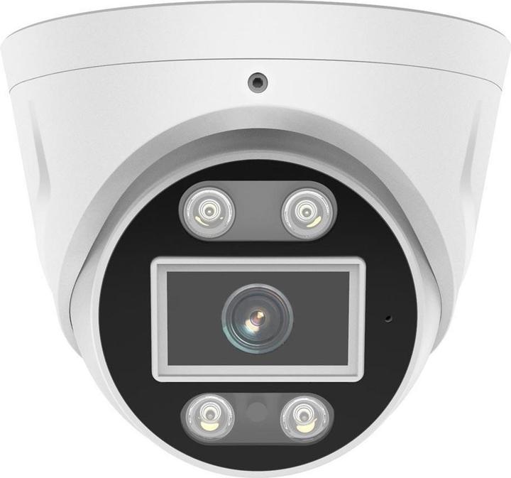 Actual product image Foscam FNA108E-T4-2T (3840 x 2160 pixels)