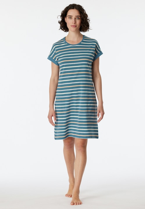 Produktbild Schiesser Casual Essentials Nachthemd (40)