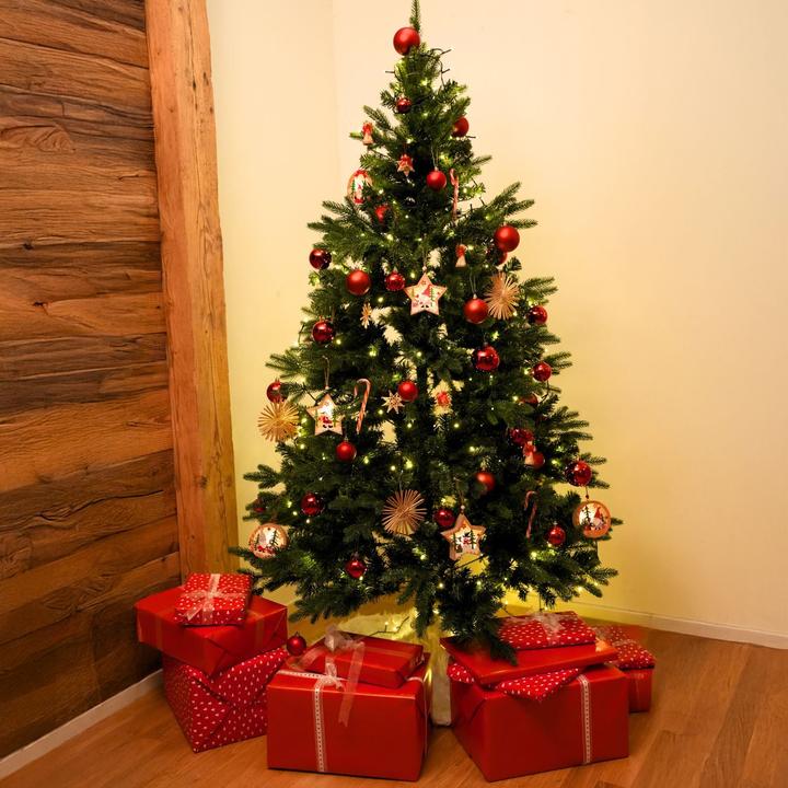 Actual product image Hermex Christmas tree (180 cm)