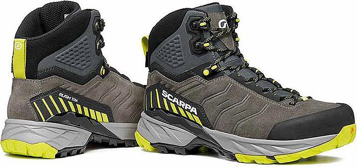 Produktbild Scarpa Rush Trek Gtx (45.5)