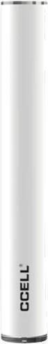 Ccell M3 Rechargeable Battery (1 x)