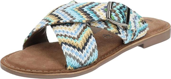 Produktbild Lazamani LA75335BLUE (40)